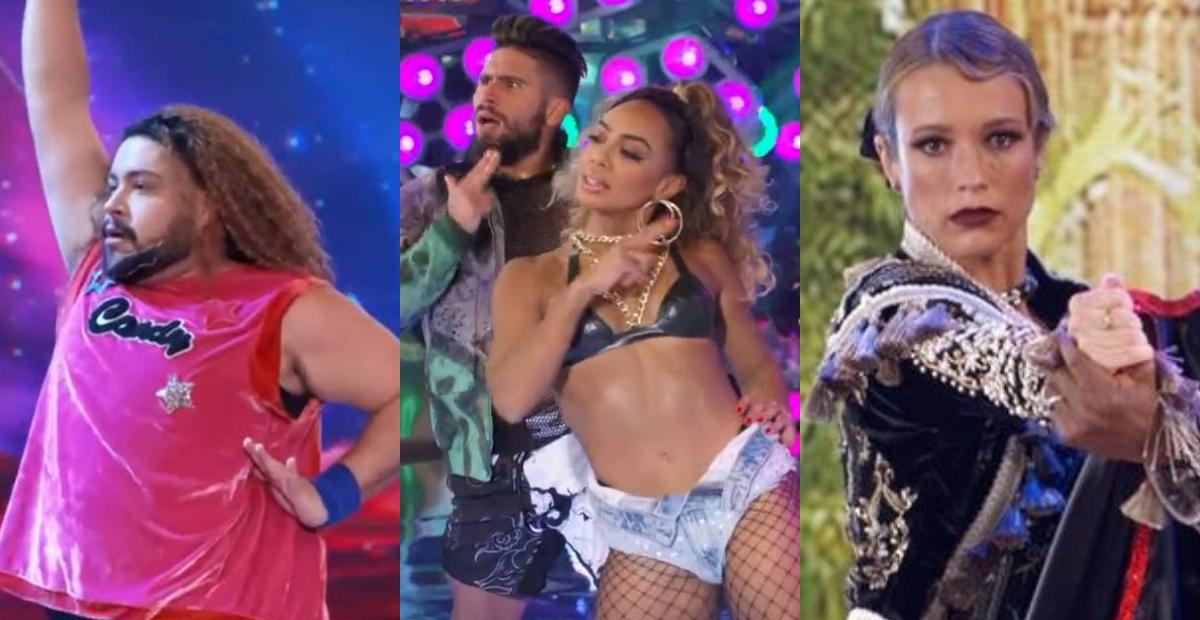 O melhor dos melhores! Confira os momentos marcantes da ‘Super Dança dos Famosos’