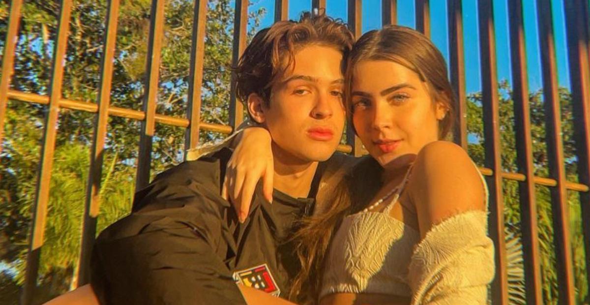 Após 3 anos juntos, João Guilherme e Jade Picon anunciam fim do relacionamento