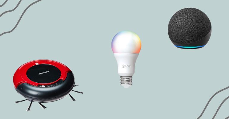 Casa inteligente: 8 itens tecnológicos que vão transformar a sua rotina