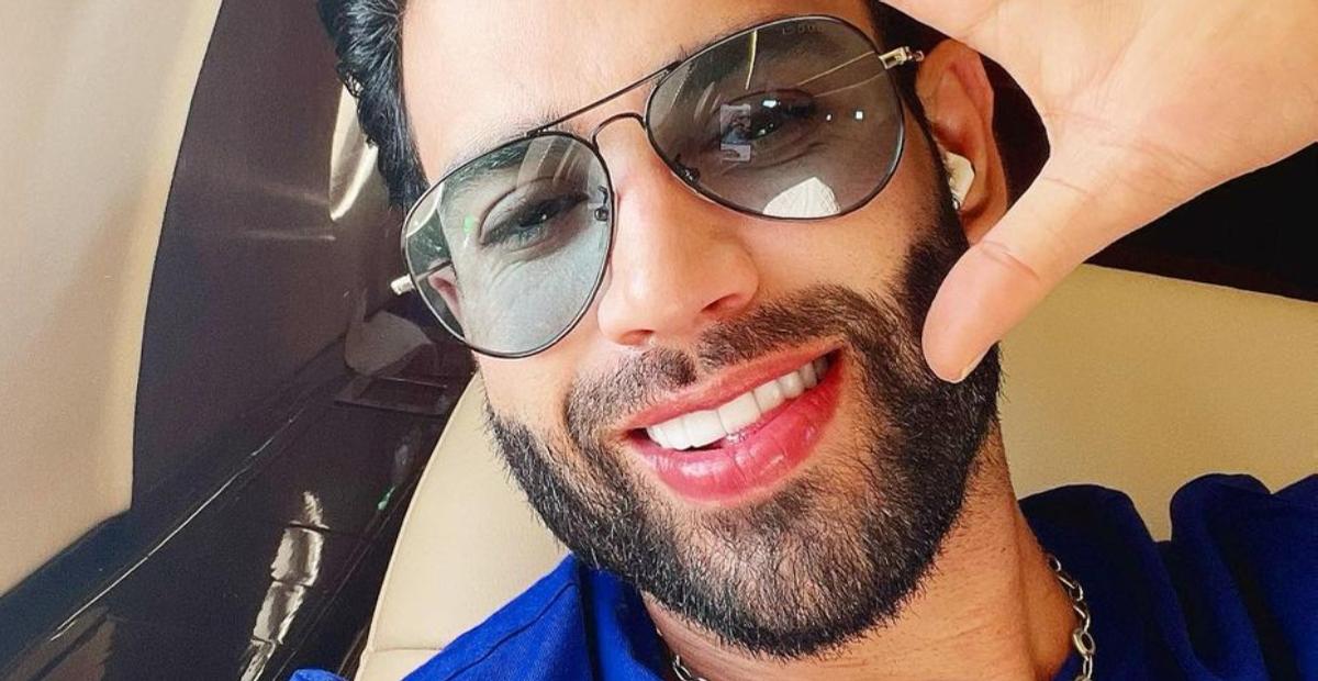 Gusttavo Lima anuncia data de lançamento de novo single, ‘Nota de Repúdio’: ”Está chegando”