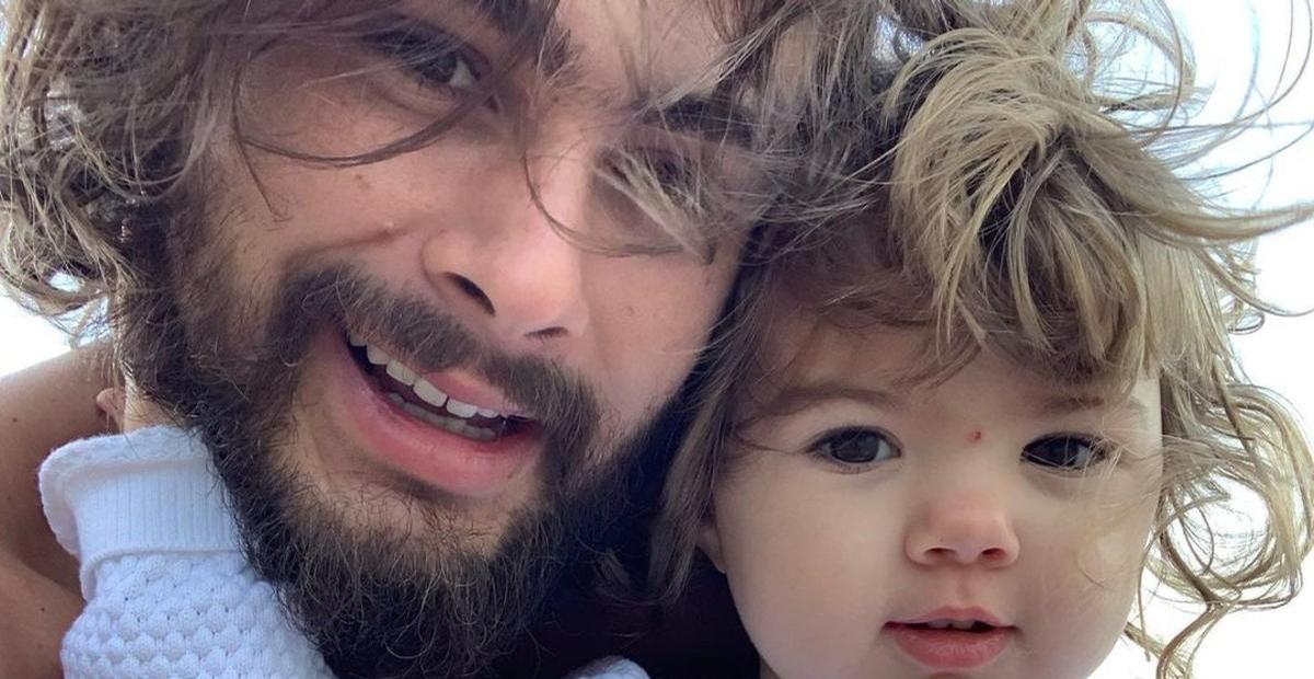 Rafael Vitti explode o fofurômetro ao mostrar Clara Maria fazendo mágica: ”Que lindeza”