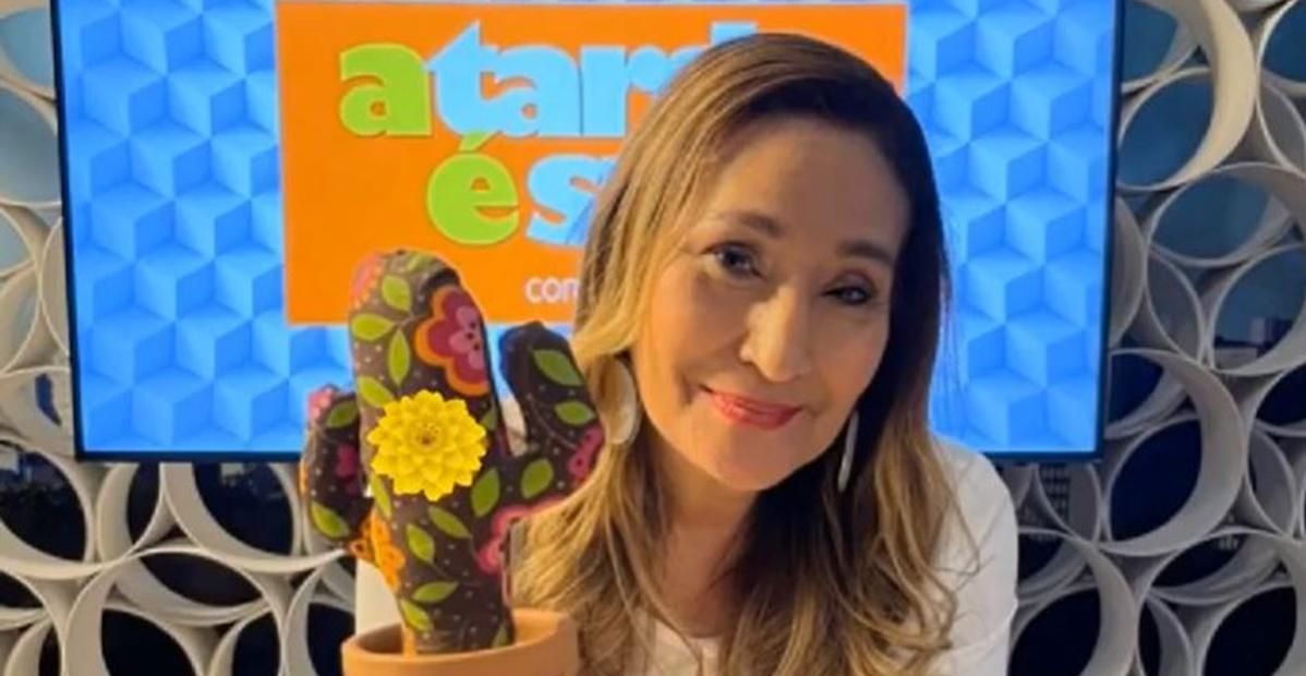 Sonia Abrão opina sobre ‘Super Dança dos Famosos’ e critica Rebeca Andrade