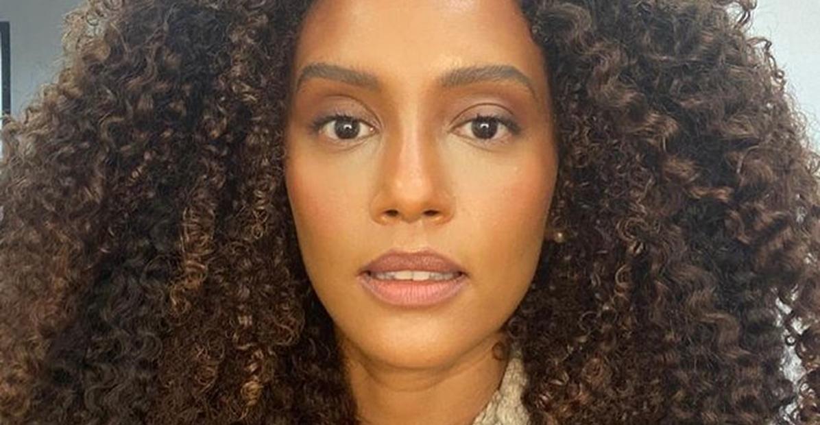Taís Araújo homenageia Dandara Mariana após Super Dança dos Famosos: ‘Conquistou o coração de todos’