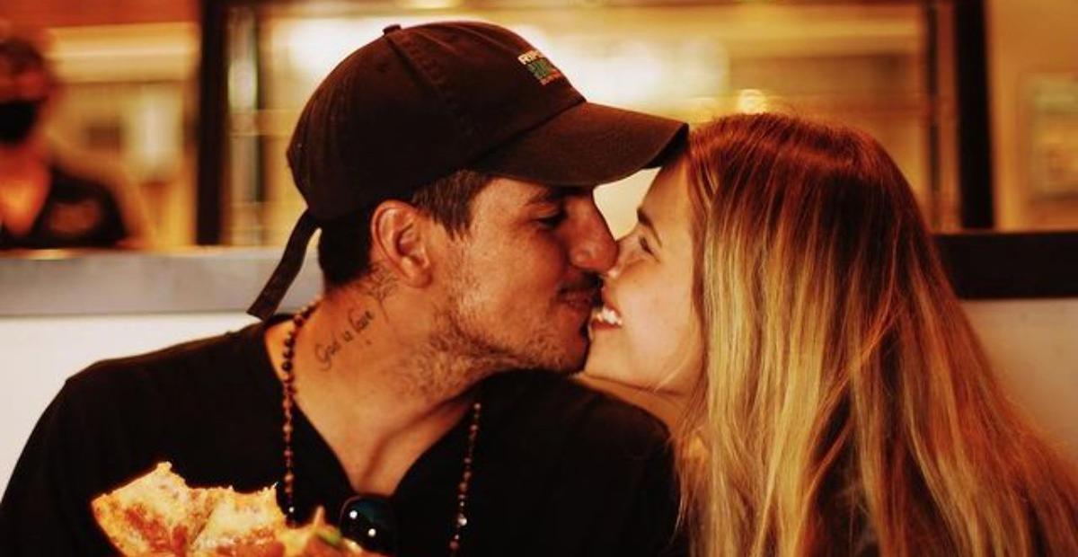 Yasmin Brunet revela apelido carinhoso com o marido, Gabriel Medina, e dispara: ”Sempre julguei”