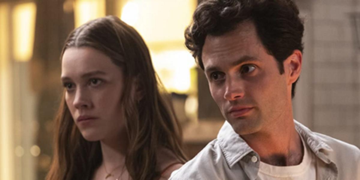 Nova temporada de ‘You’ tem data de estreia e teaser arrepiante revelados