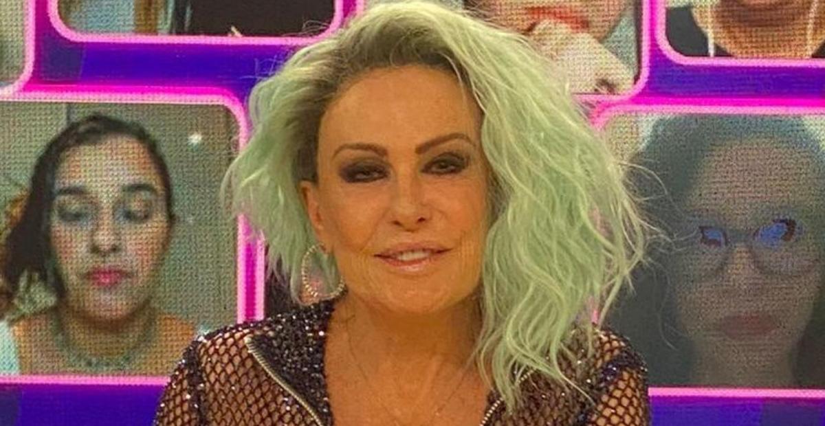 Ana Maria Braga prepara produção especial para celebrar a reprise de ‘O Clone’