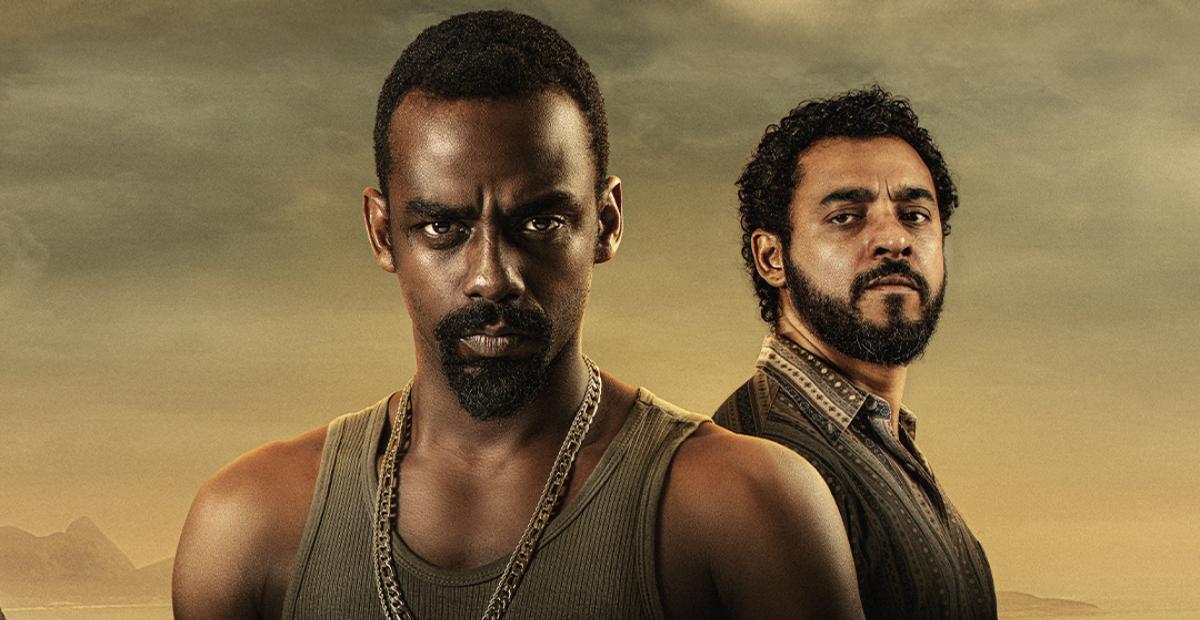 Protagonistas de ‘Impuros’ falam dos conflitos intensos da 3ª temporada