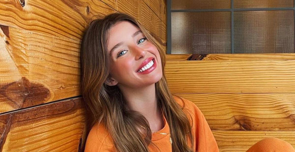 Duda Reis surge deslumbrante em clique nas redes e ganha elogios: ”Lindeza em obra de arte!!”