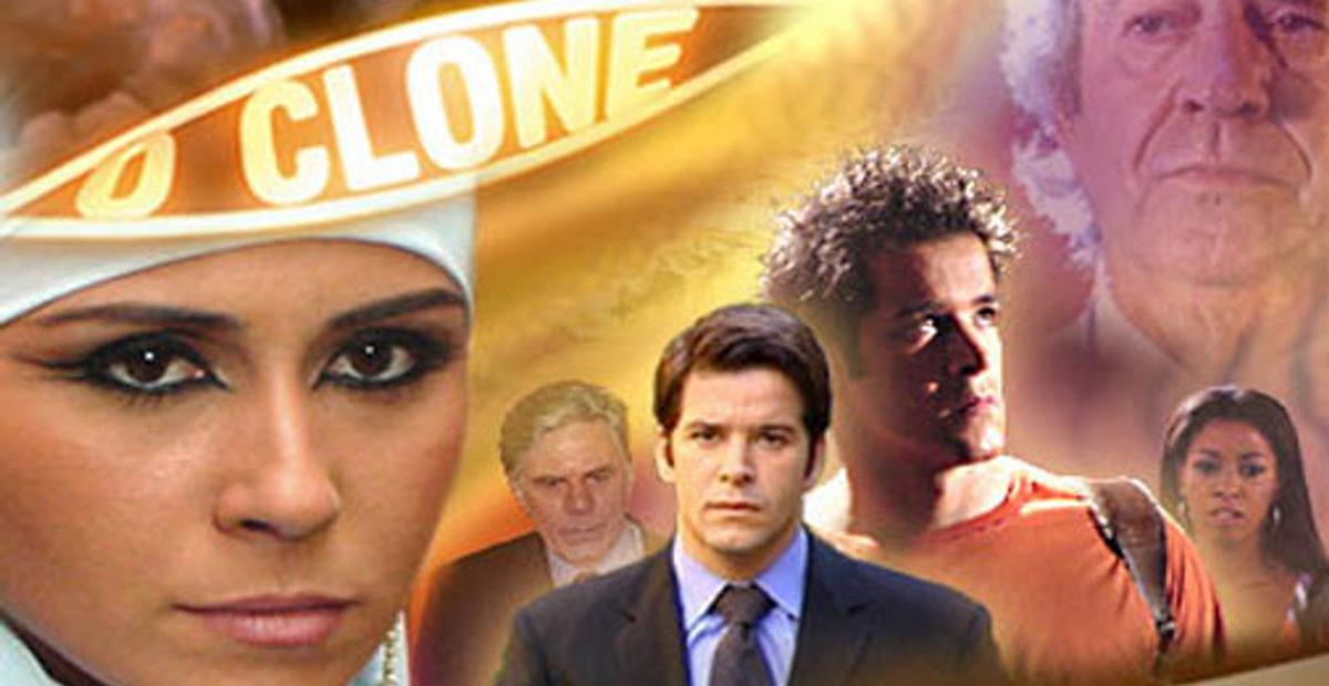 Globo vai exibir novela ‘O Clone’ todas as tardes na TV