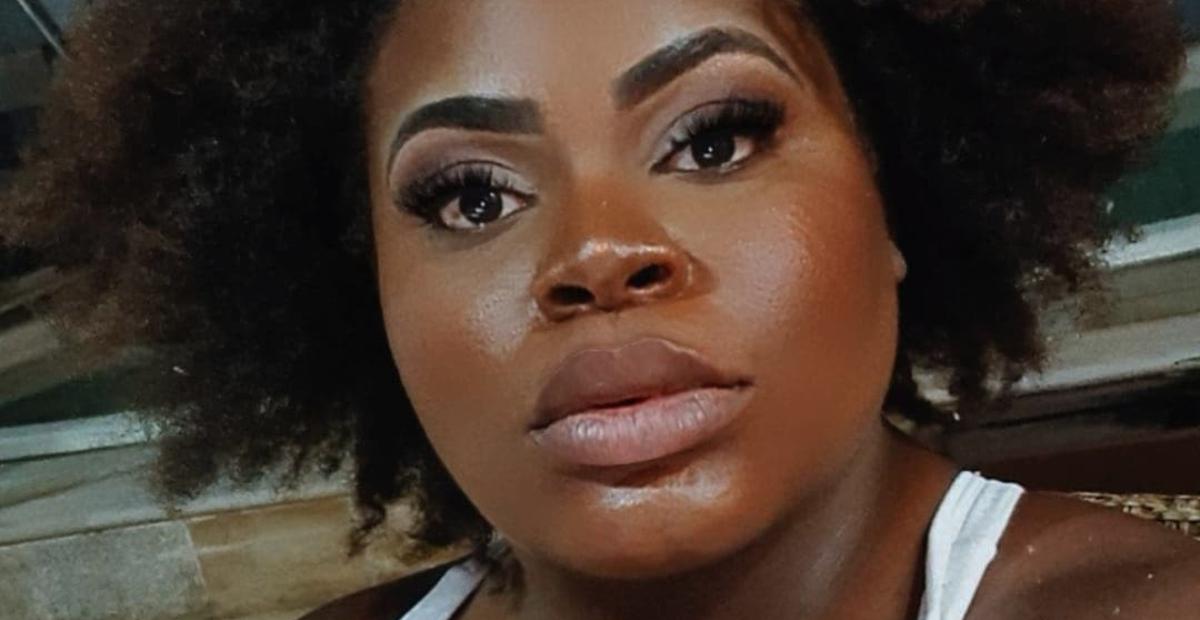 Jojo Todynho aparece com seu jatinho particular em aeroporto do Rio e fãs reagem: ”Poderosa!”