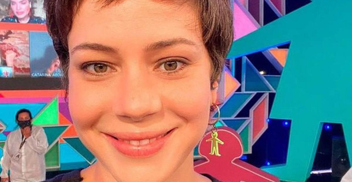 Leandra Leal celebra resultados do Brasil na Paraolimpíada: ”Que orgulho!”