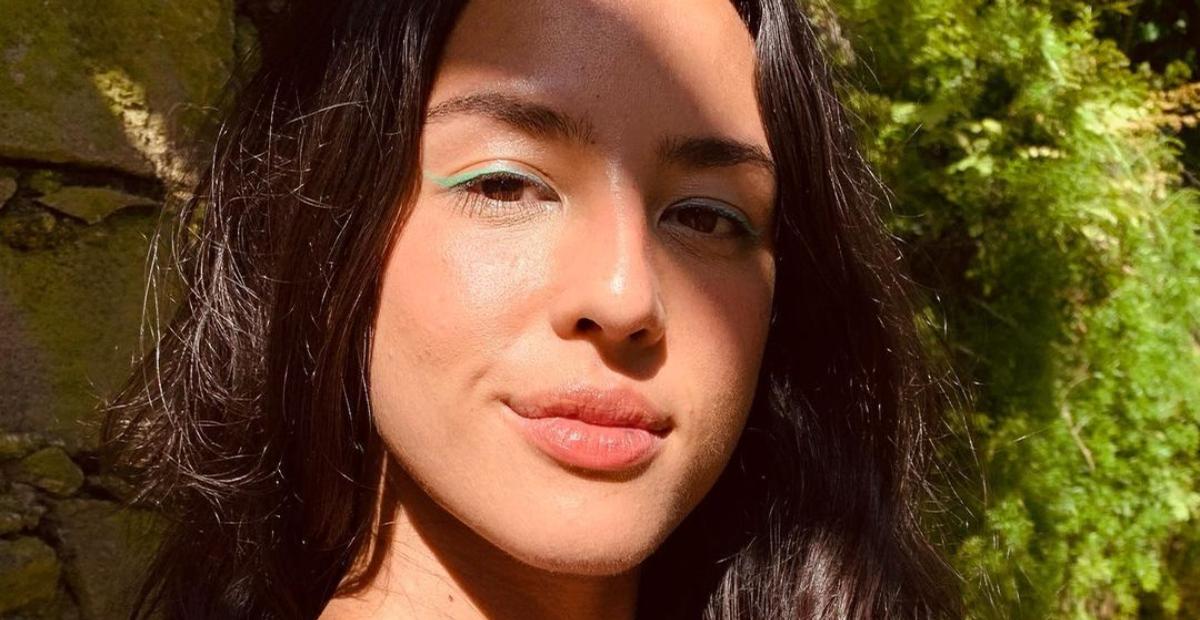 Yanna Lavigne recebe elogios ao exibir a barriguinha de sua segunda gravidez: ”Perfeita, é claro!”
