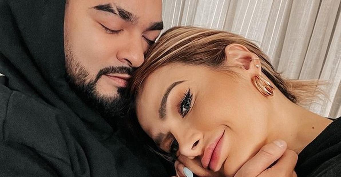 Yudi Tamashiro assume namoro com a cantora Mila: ”Há 8 anos esperando esse momento”