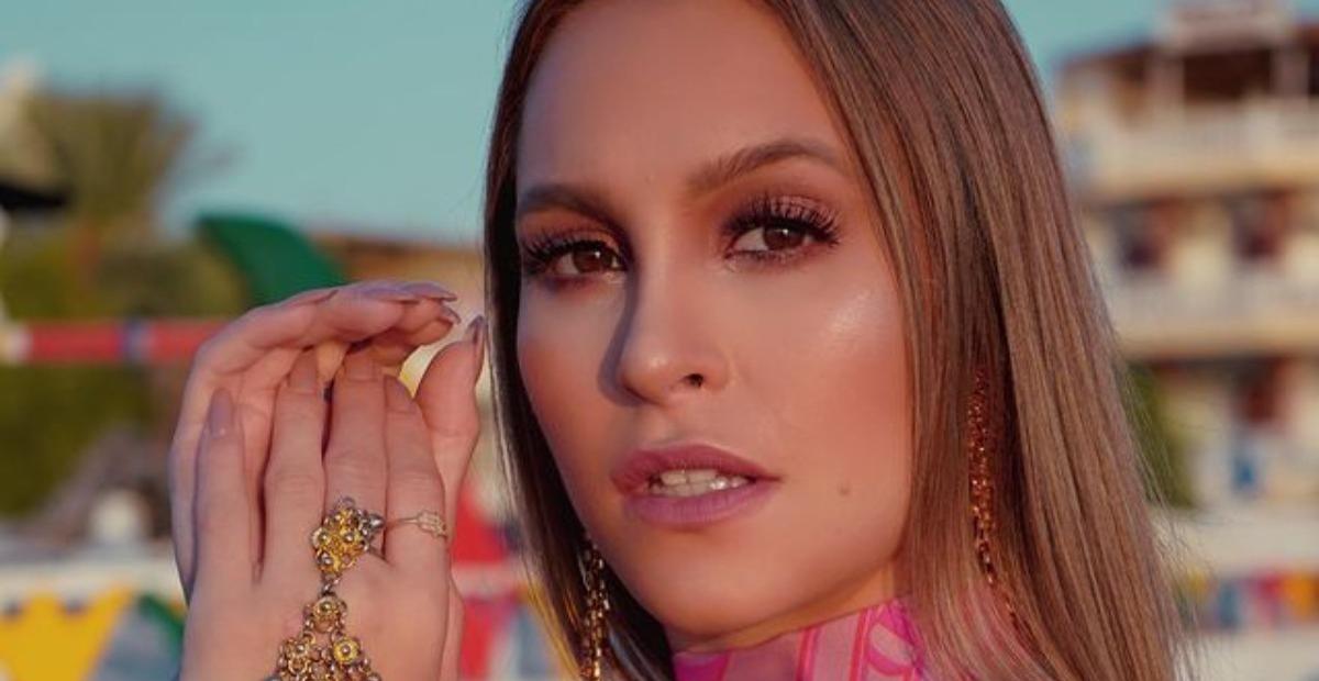 Carla Diaz celebra reprise de ‘O Clone’: ”Representa um marco na minha carreira”