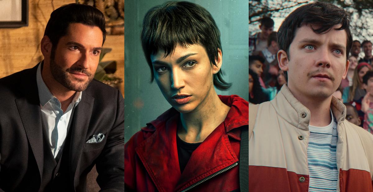 Prepara a pipoca! Netflix divulga lista dos lançamentos de setembro; confira