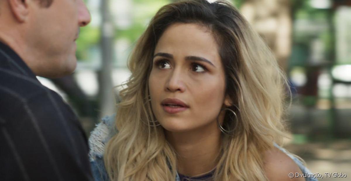 Sandra Helena será enganada e traída em ‘Pega Pega’