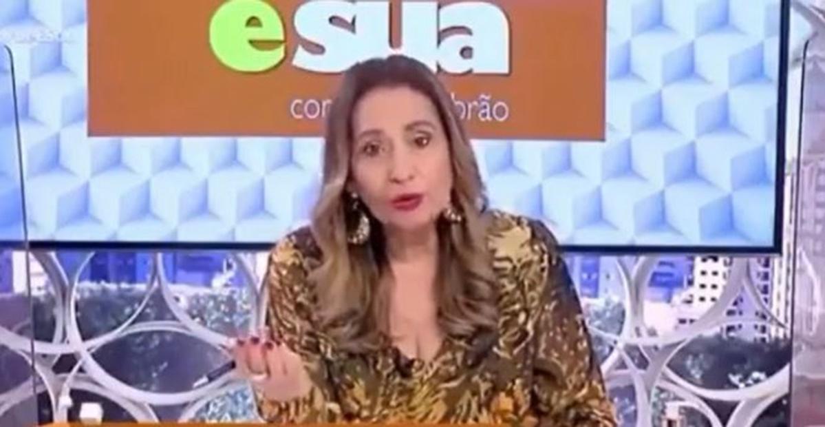 Sonia Abrão sobre Princesa Diana: ”Ainda tinha muito pra chacoalhar a monarquia britânica”