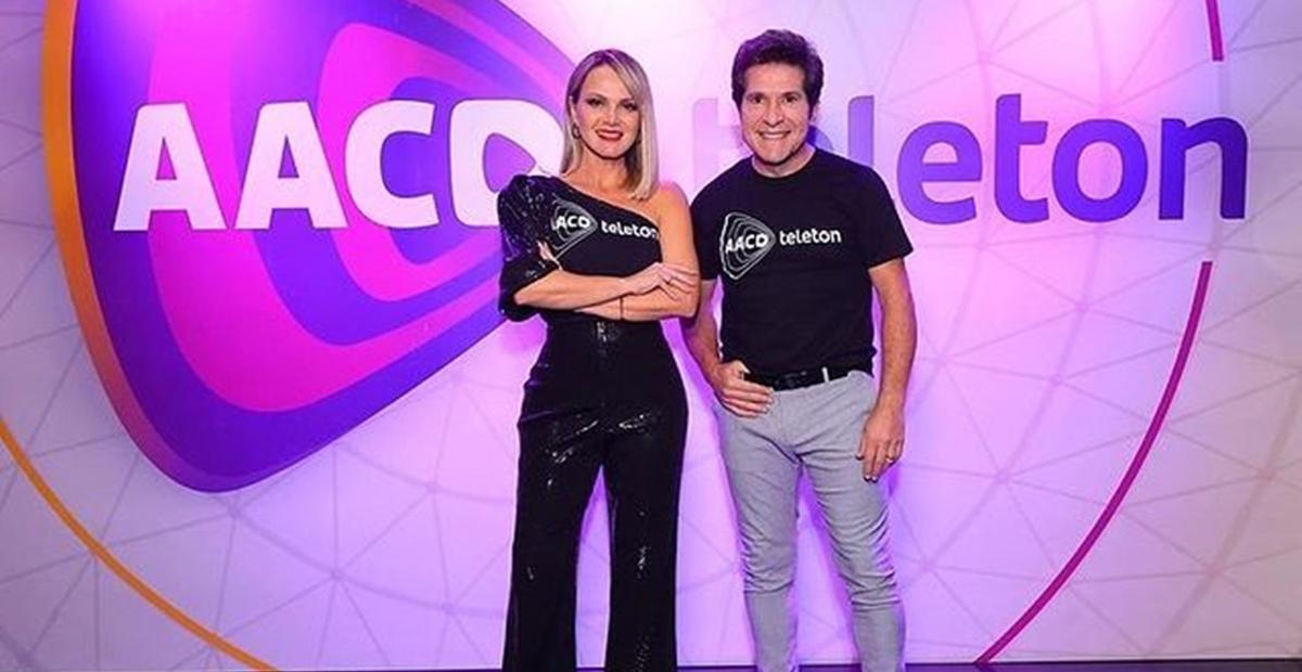 Com o tema ‘Inclusão’, Teleton 2021 chega em sua 24ª edição com meta de R$ 30 milhões