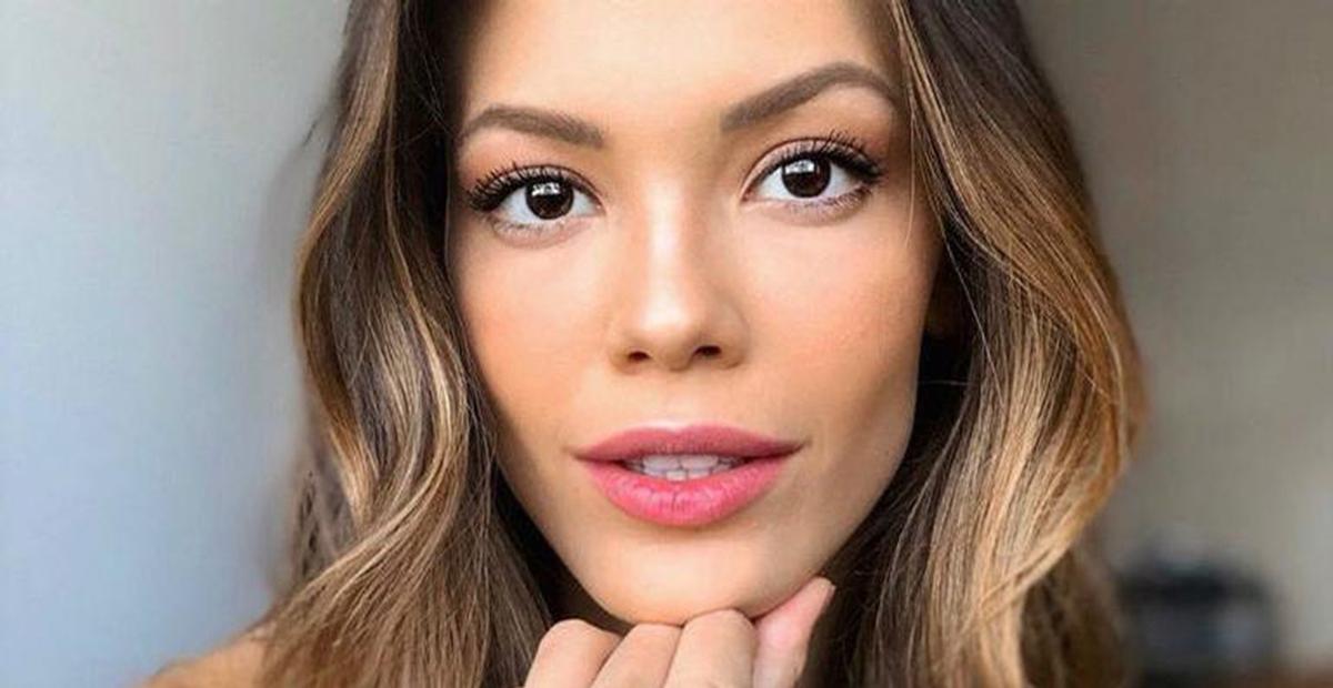 Vitória Strada relaxa em spa ao lado da namorada gata: ”Que casal!”