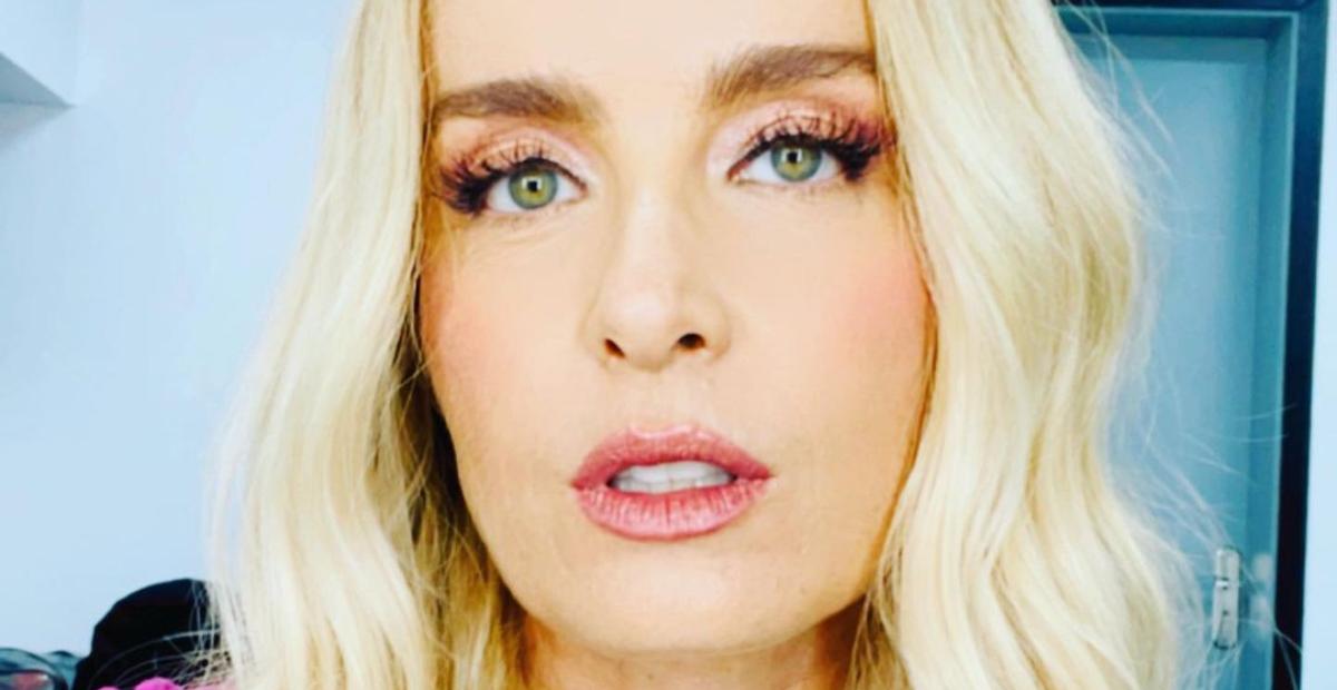 Angélica resgata clique da infância ao lado de Selton Mello e impressiona: ”Que incrível!”