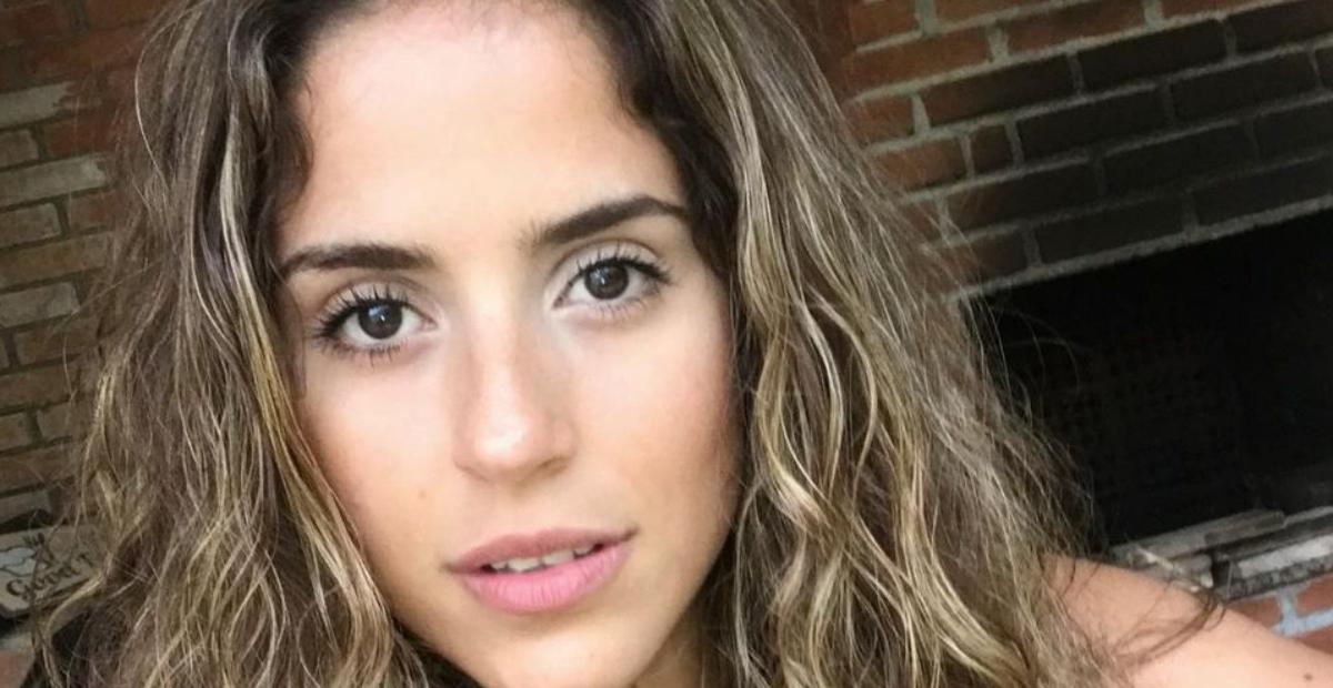 Camilla Camargo posta foto dos filhos e sobrinhos juntos: ”Amores da minha vida”