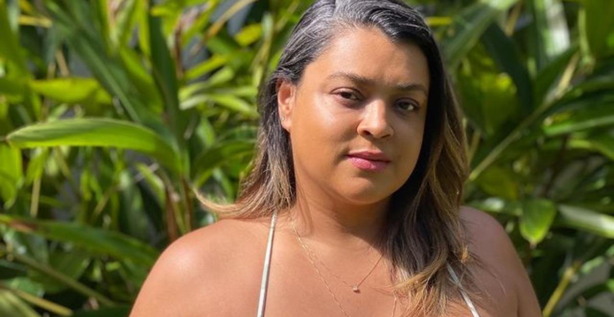 Em dia de TBT, Preta Gil resgata vídeo de viagem a Salvador: ”Saudade”