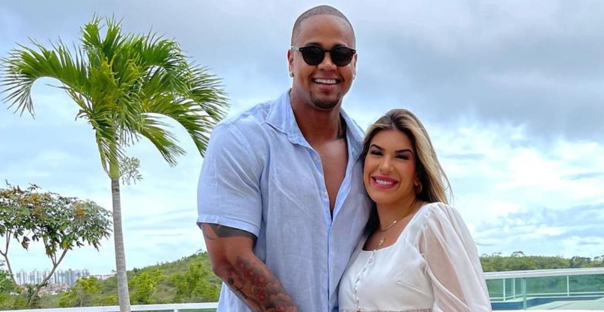 Lore Improta agradece mensagens de carinho no seu aniversário: ”Que dia feliz e especial”
