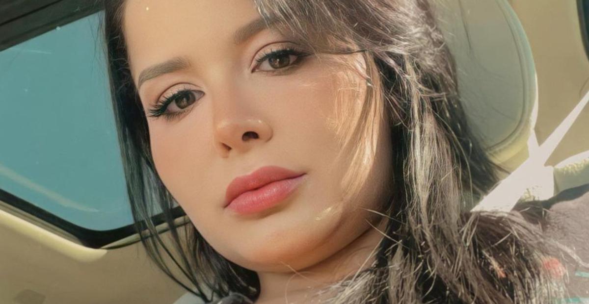 Maraisa surge deslumbrante durante passeio por Orlando e arranca suspiros: ”Uma boneca”