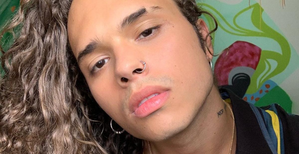 Em contagem regressiva, Vitão agita web com trailer da nova música, ‘Se Você Tiver Eu Tô’