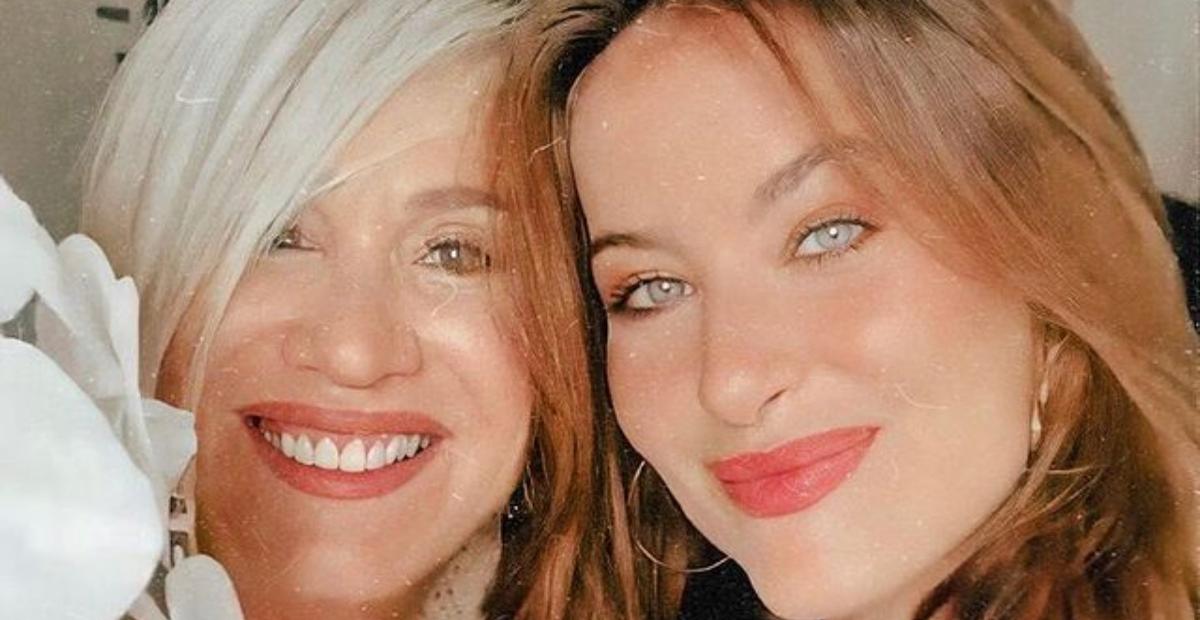 Barbara França comemora aniversário da mãe com bela homenagem: ”Minha inspiração”