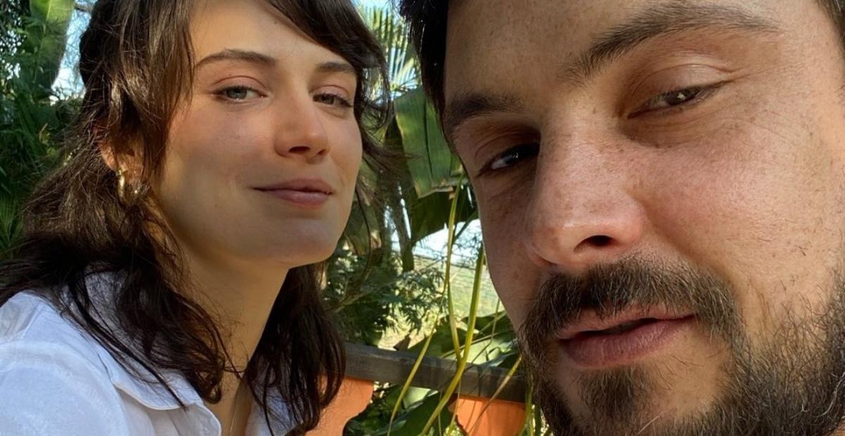 Bianca Bin ganha declaração de Sergio Guizé em seu aniversário: ”Tenho muito orgulho de você”