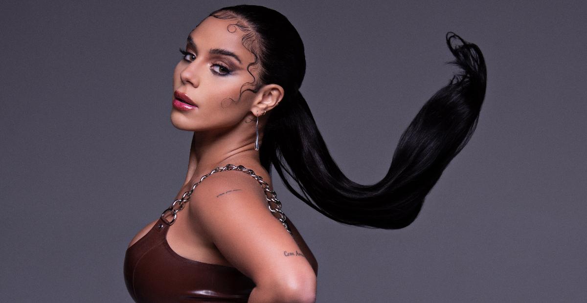 Izzy La Reina lança seu 2º hit ‘Boy Toy’: ”Chance maravilhosa de aprofundar o que quero mostrar”
