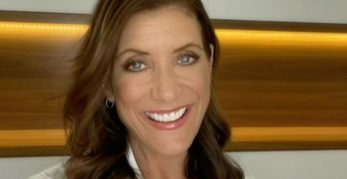 De volta! Kate Walsh retorna para a 18ª temporada de Grey’s Anatomy e anima fãs da série