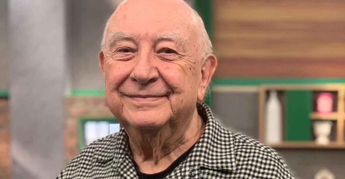 Sérgio Mamberti, o eterno Dr. Victor do Castelo Rá-Tim-Bum, morre aos 82 anos