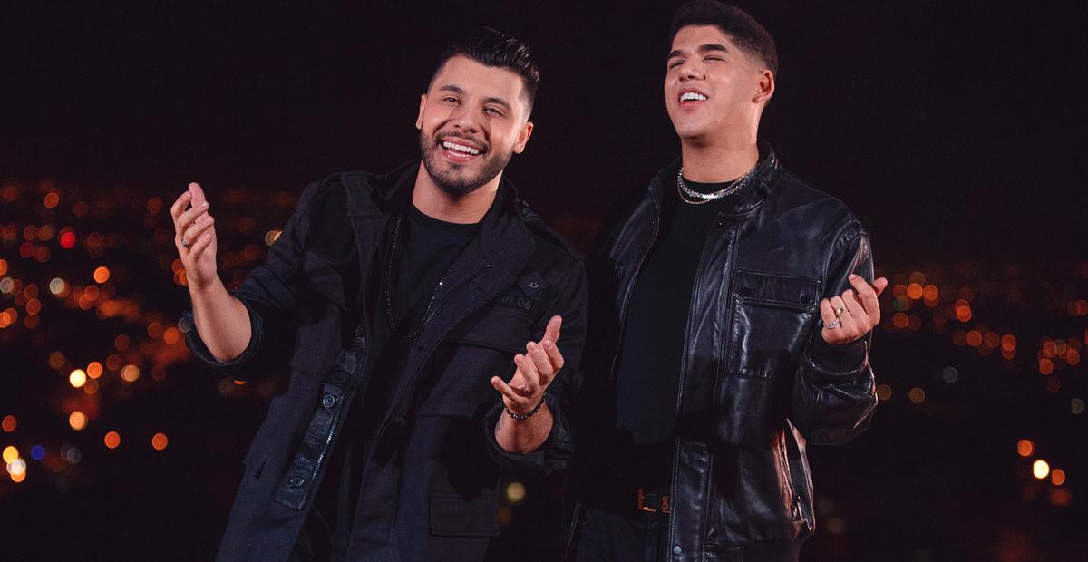 Murilo Huff e Zé Vaqueiro fazem parceria em música sobre amor não superado