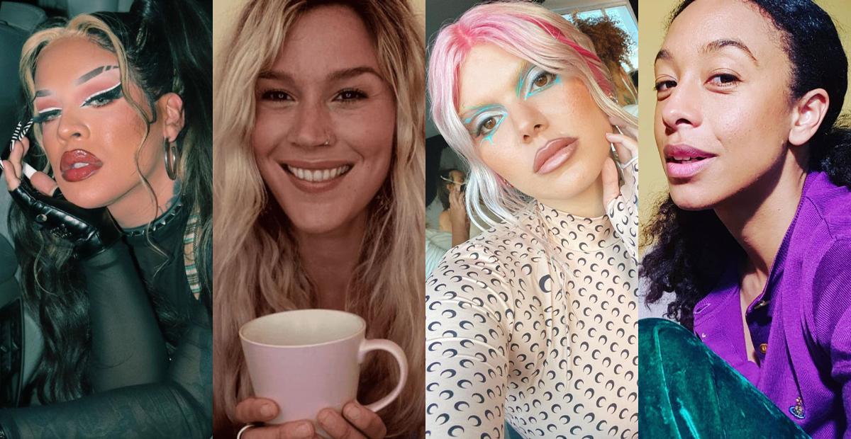 Rock In Rio anuncia Gloria Groove, Joss Stone, Duda Beat e Corinne Bailey Rae no palco Sunset