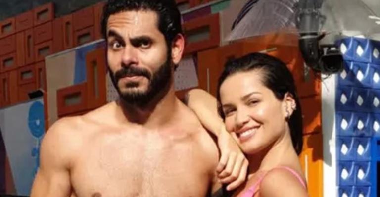 Rodolffo relembra conversa com Juliette sobre carreira musical e celebra o lançamento do EP Juliette