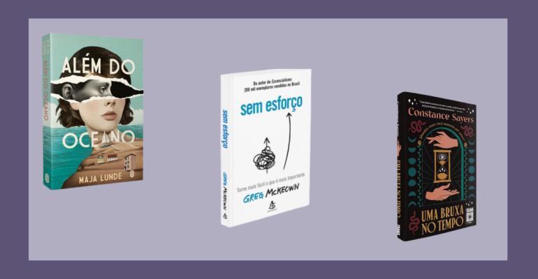 Indicações literárias: 11 livros envolventes para ler em setembro