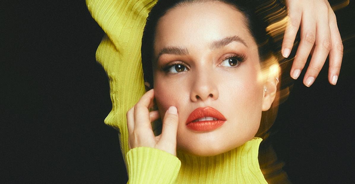 Após sucesso de EP, Juliette lança seu primeiro clipe ‘Diferença Mara’ e fala sobre feat com Anitta