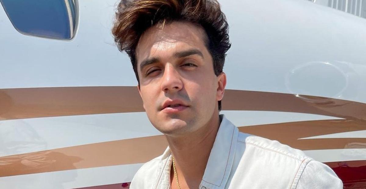 Luan Santana surpreende ao revelar que está namorando e web aponta nome da eleita; Confira!