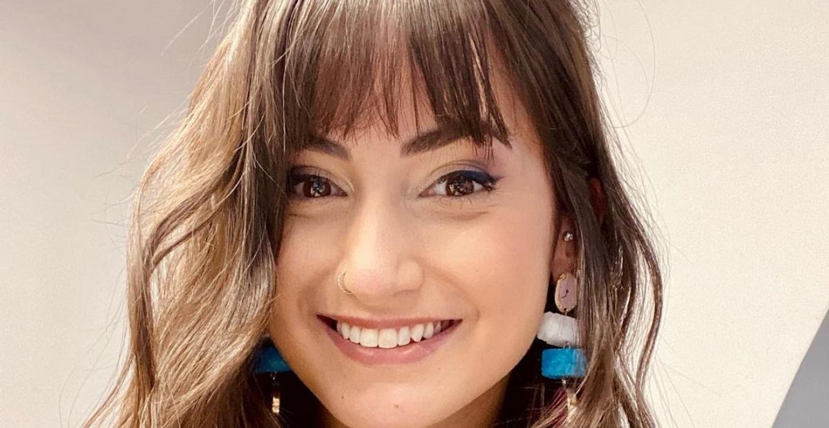 Mari Palma fala da saudade do pai: ”Vai ser sempre minha melhor lembrança”