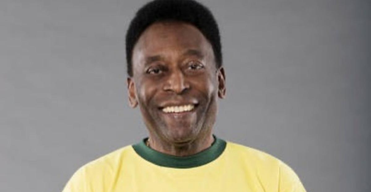 Pelé passa por cirurgia para retirar tumor e atualiza estado de saúde: ”Muito otimismo”