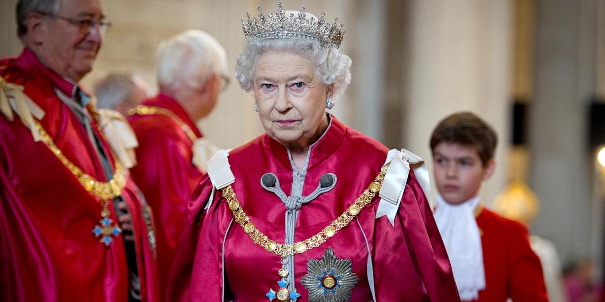 Site revela detalhes dos planos para funeral da Rainha Elizabeth II