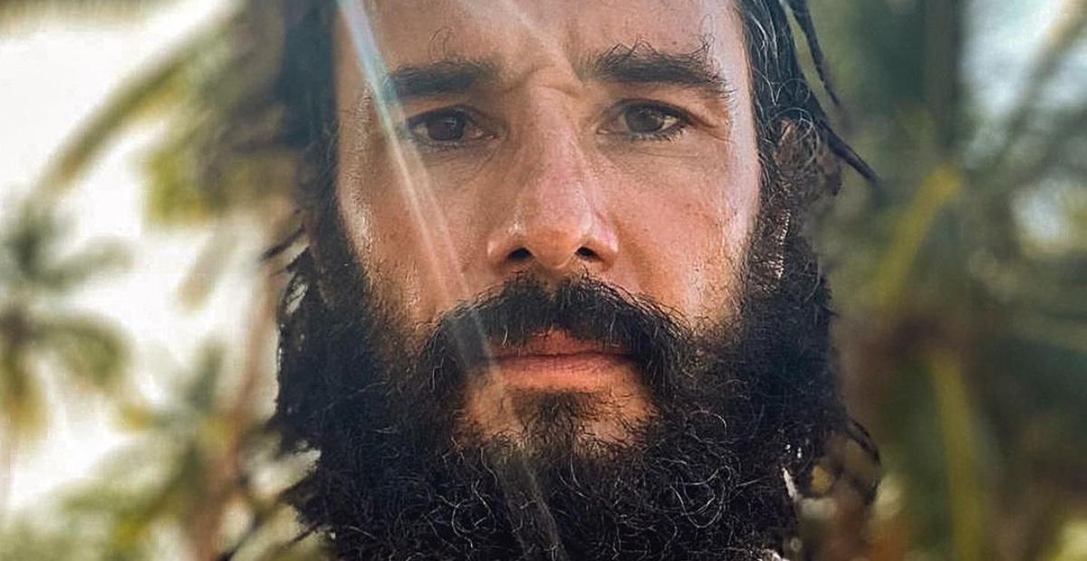 Rodrigo Santoro comparece à estreia de seu filme em festival de cinema de Veneza: ”É uma honra”