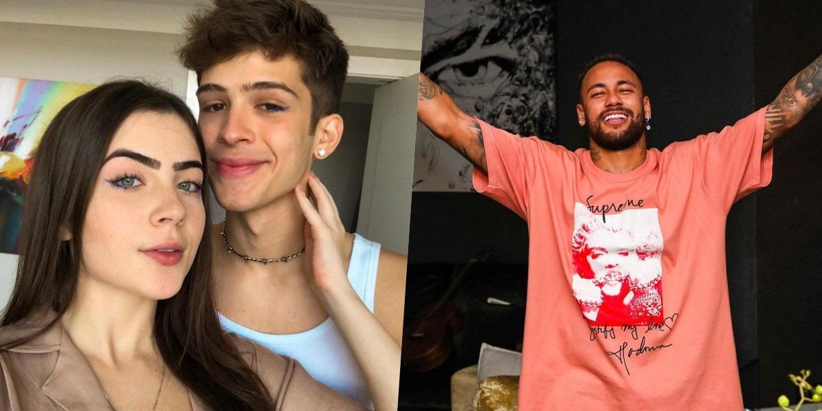 João Guilherme comenta sobre suposto affair de Jade Picon com Neymar Jr.: “Não vou dormir!”