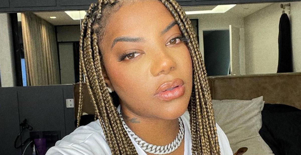 Se despedindo de Las Vegas, Ludmilla mostra álbum de viagem pela cidade e chama atenção da web