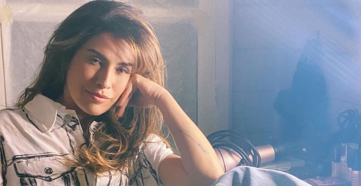 Fe Paes Leme fala sobre o sucesso de ‘Fake Live’ 1 ano após o lançamento: ”Me deixa satisfeita”