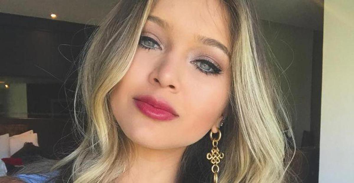 Filha do sertanejo Leandro faz festa luxuosíssima de noivado: ”Inexplicável”