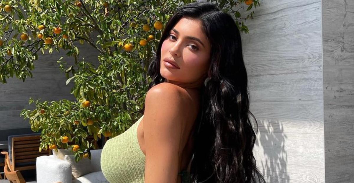 Kylie Jenner ultrapassa Ariana Grande e se torna a mulher mais seguida do Instagram