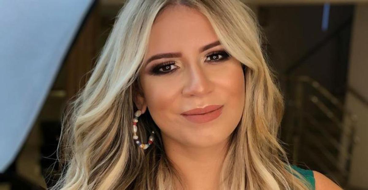 Marília Mendonça desabafa após ser diagnosticada com covid-19